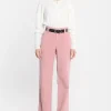 PANTALON EMMY BOIS DE ROSE^KOOKAÏ Clearance