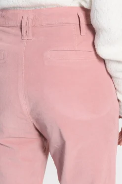 PANTALON EMMY BOIS DE ROSE^KOOKAÏ Clearance