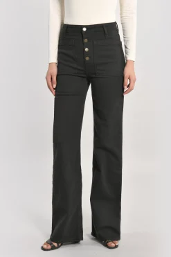 PANTALON FLARE THADEE^KOOKAÏ Best Sale