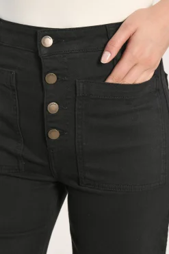 PANTALON FLARE THADEE^KOOKAÏ Best Sale