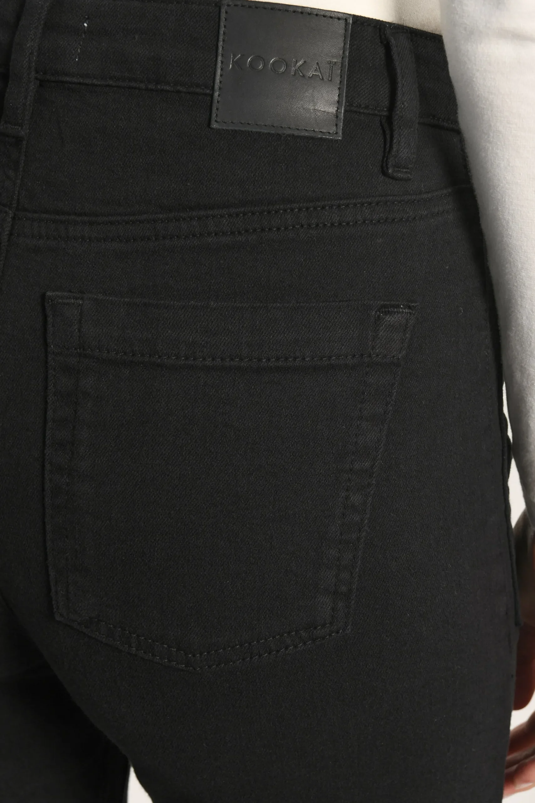 PANTALON FLARE THADEE^KOOKAÏ Best Sale