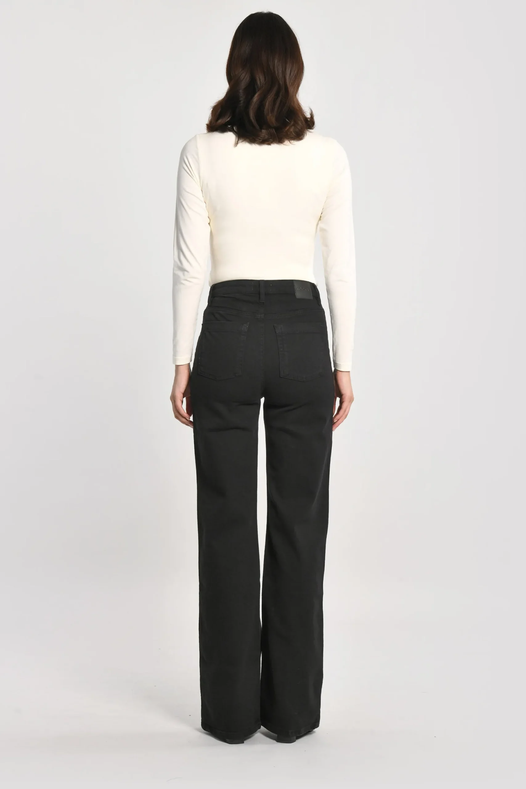 PANTALON FLARE THADEE^KOOKAÏ Best Sale