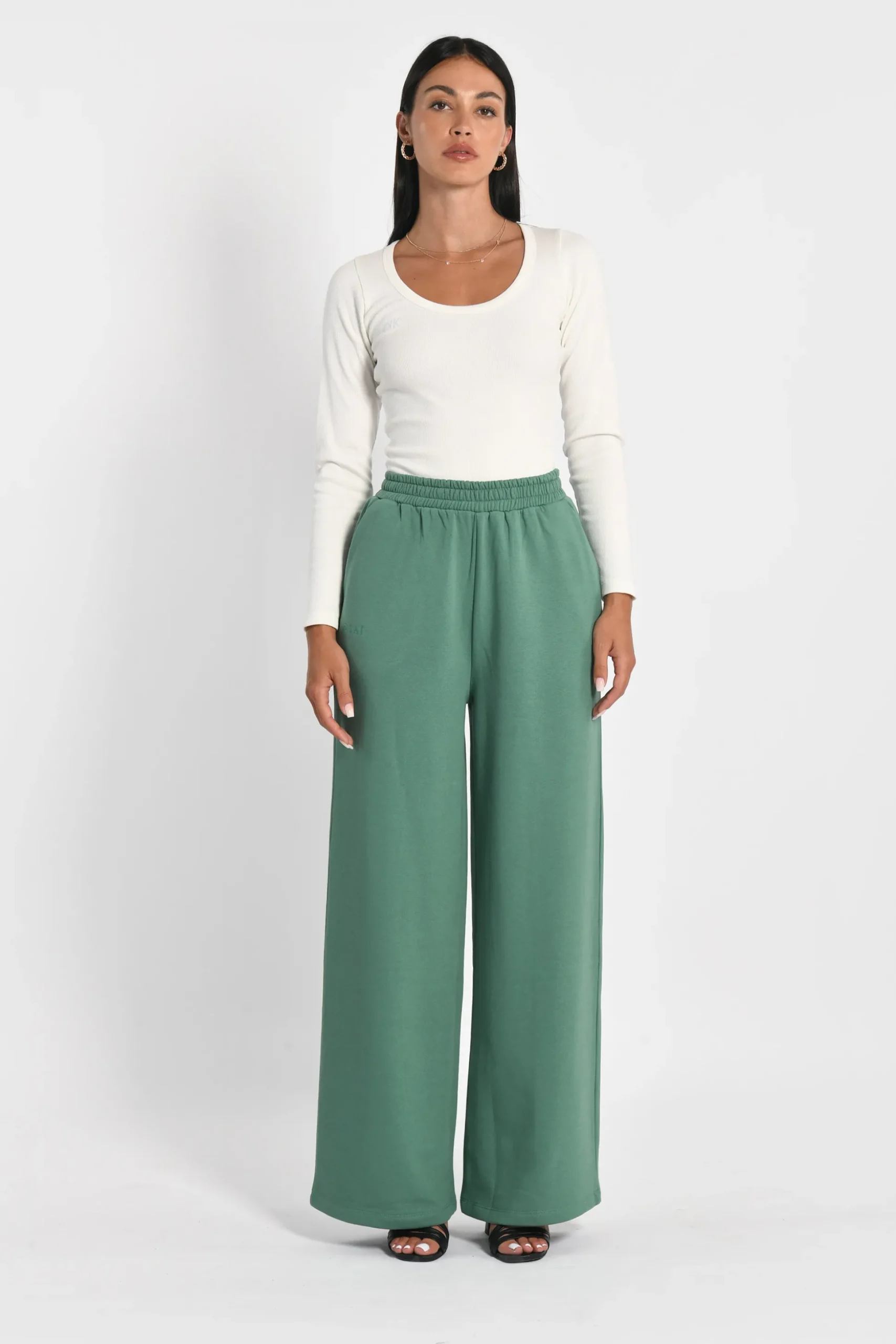 PANTALON JOGGING - SUZY -^KOOKAÏ New