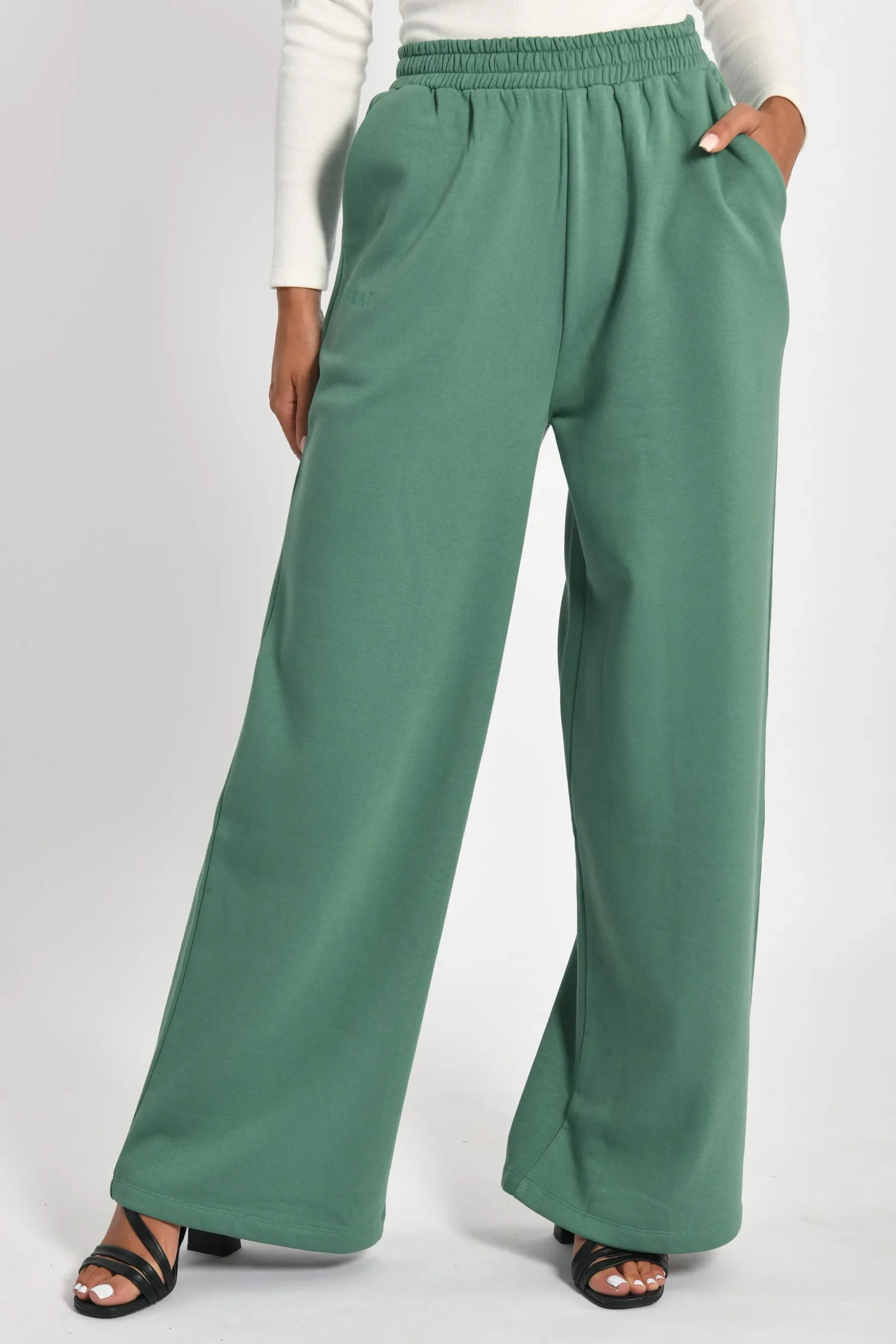 PANTALON JOGGING - SUZY -^KOOKAÏ New
