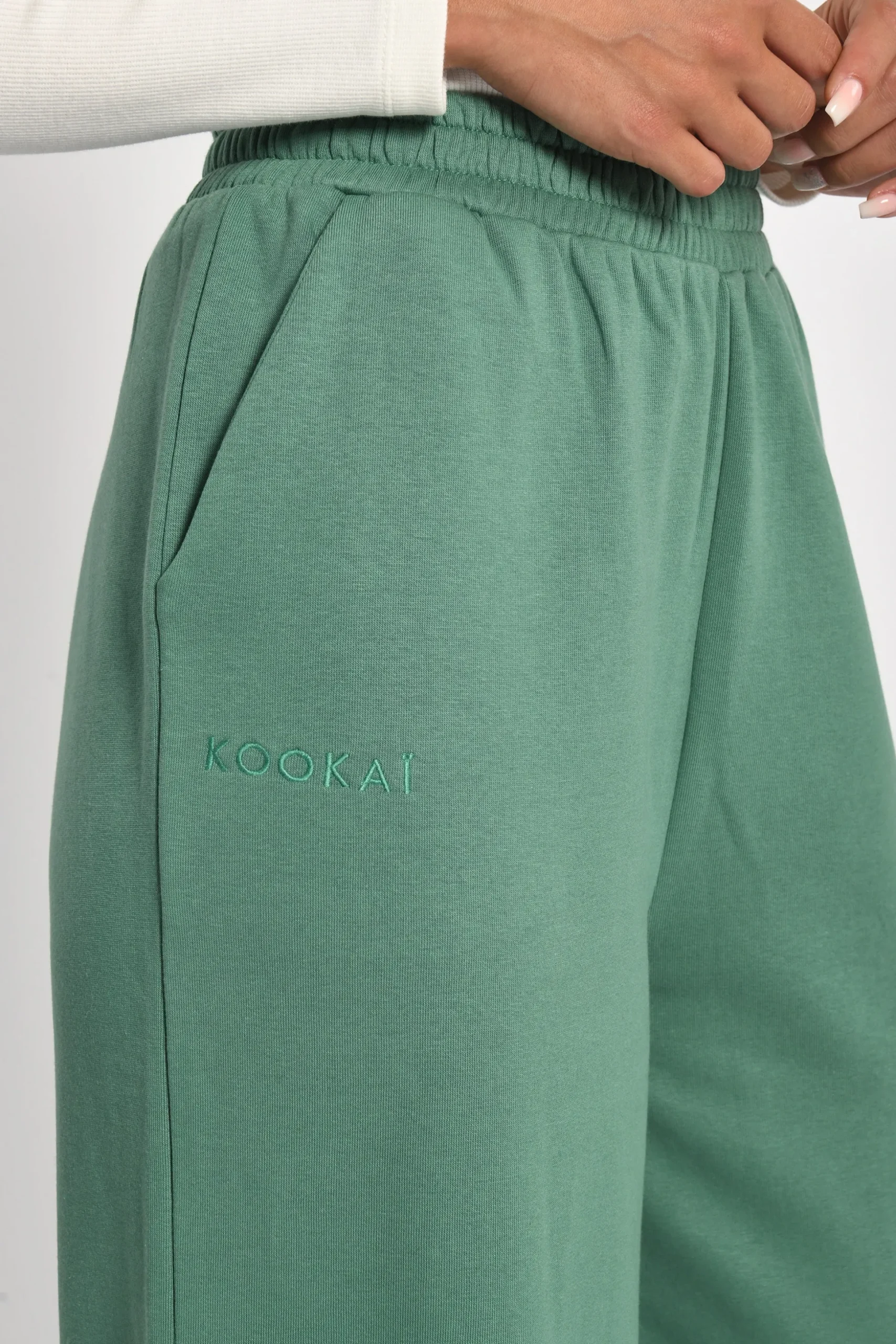 PANTALON JOGGING - SUZY -^KOOKAÏ New
