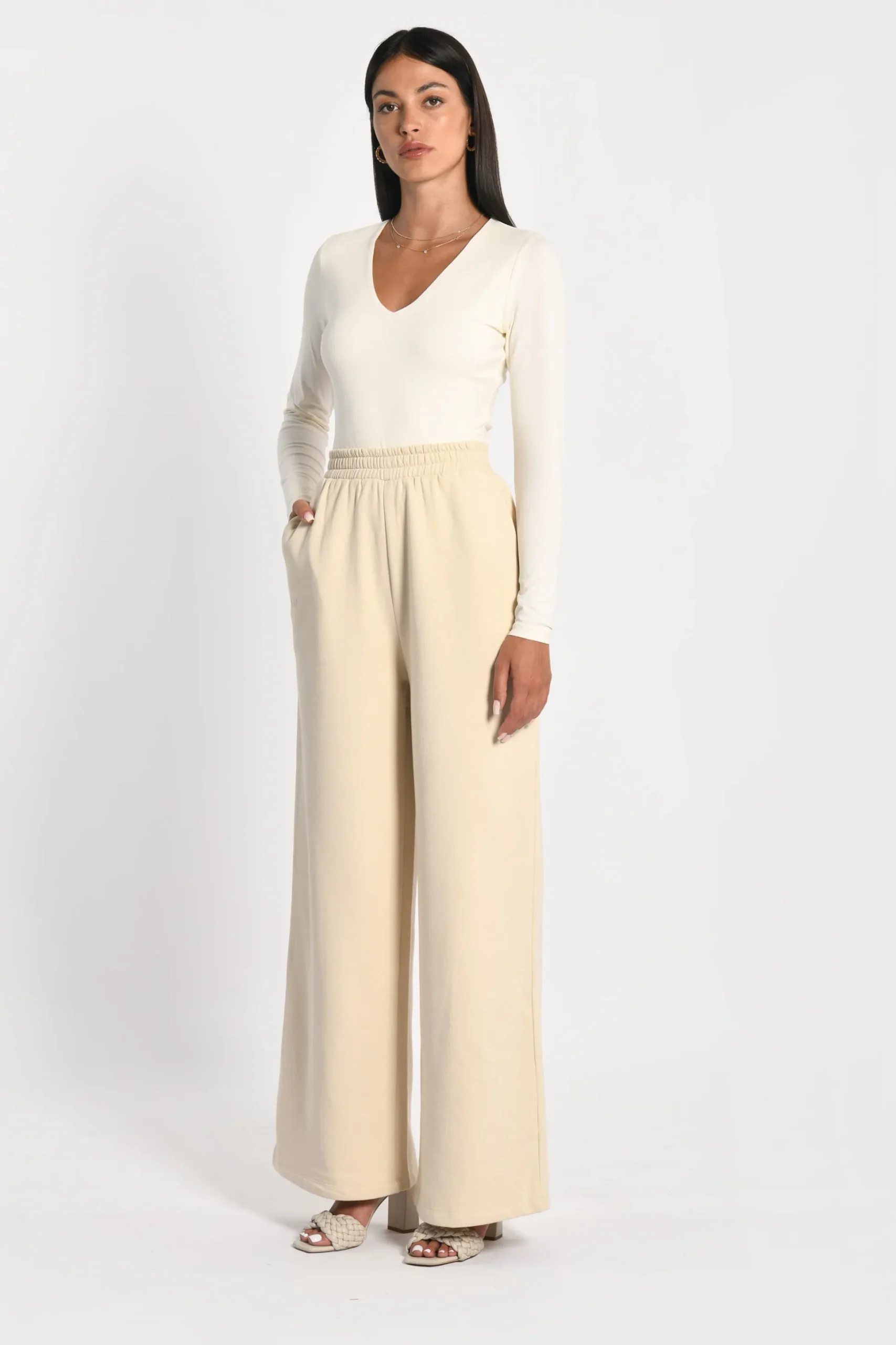 PANTALON JOGGING - SUZY -^KOOKAÏ Flash Sale