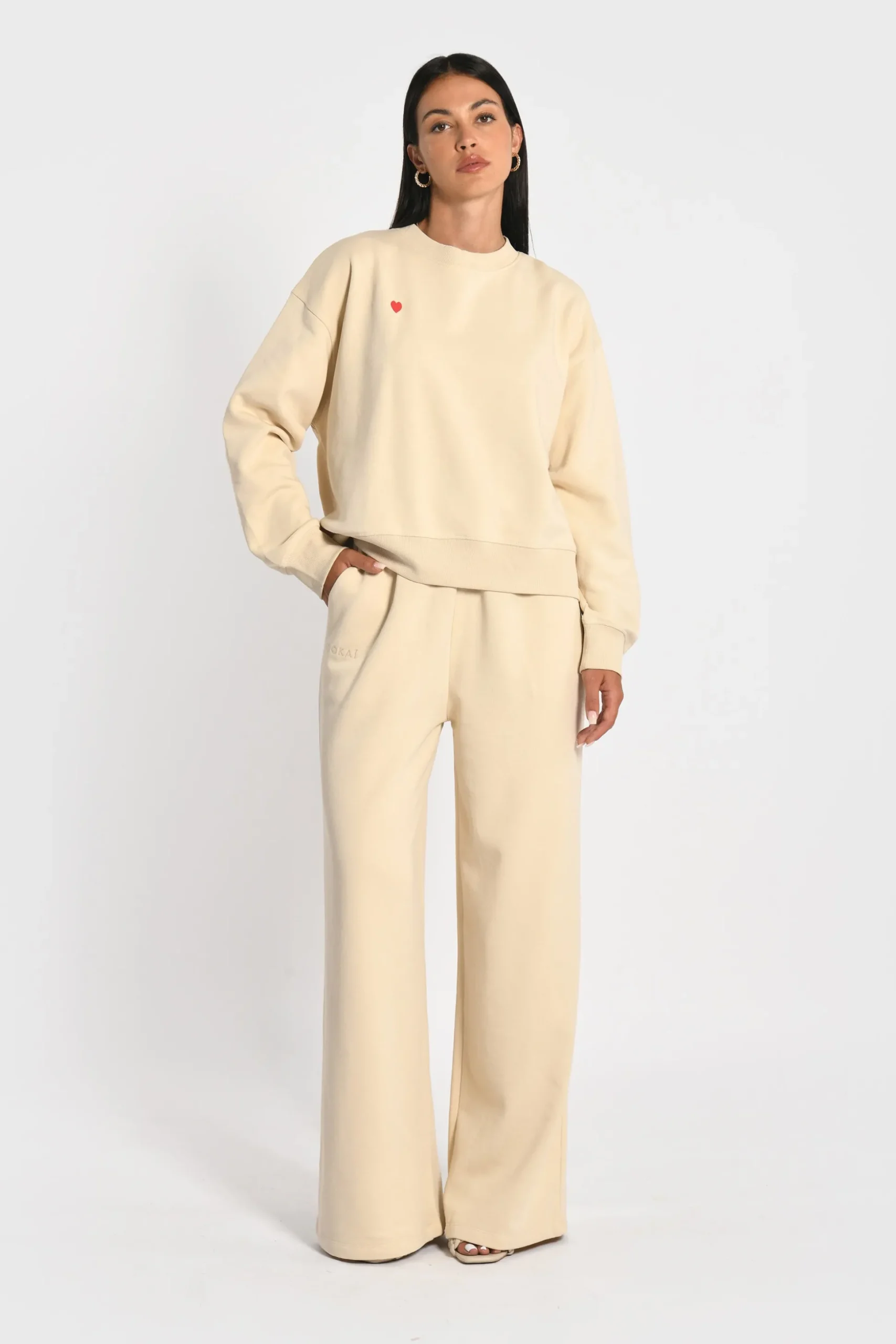 PANTALON JOGGING - SUZY -^KOOKAÏ Flash Sale