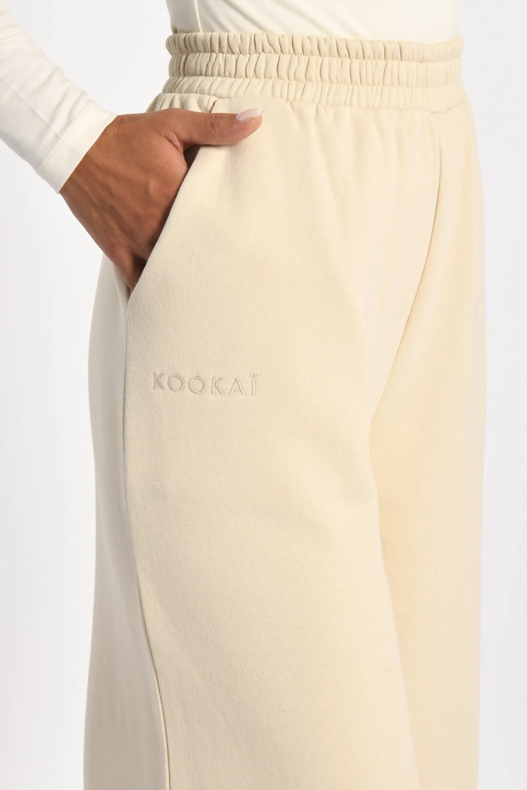 PANTALON JOGGING - SUZY -^KOOKAÏ Flash Sale