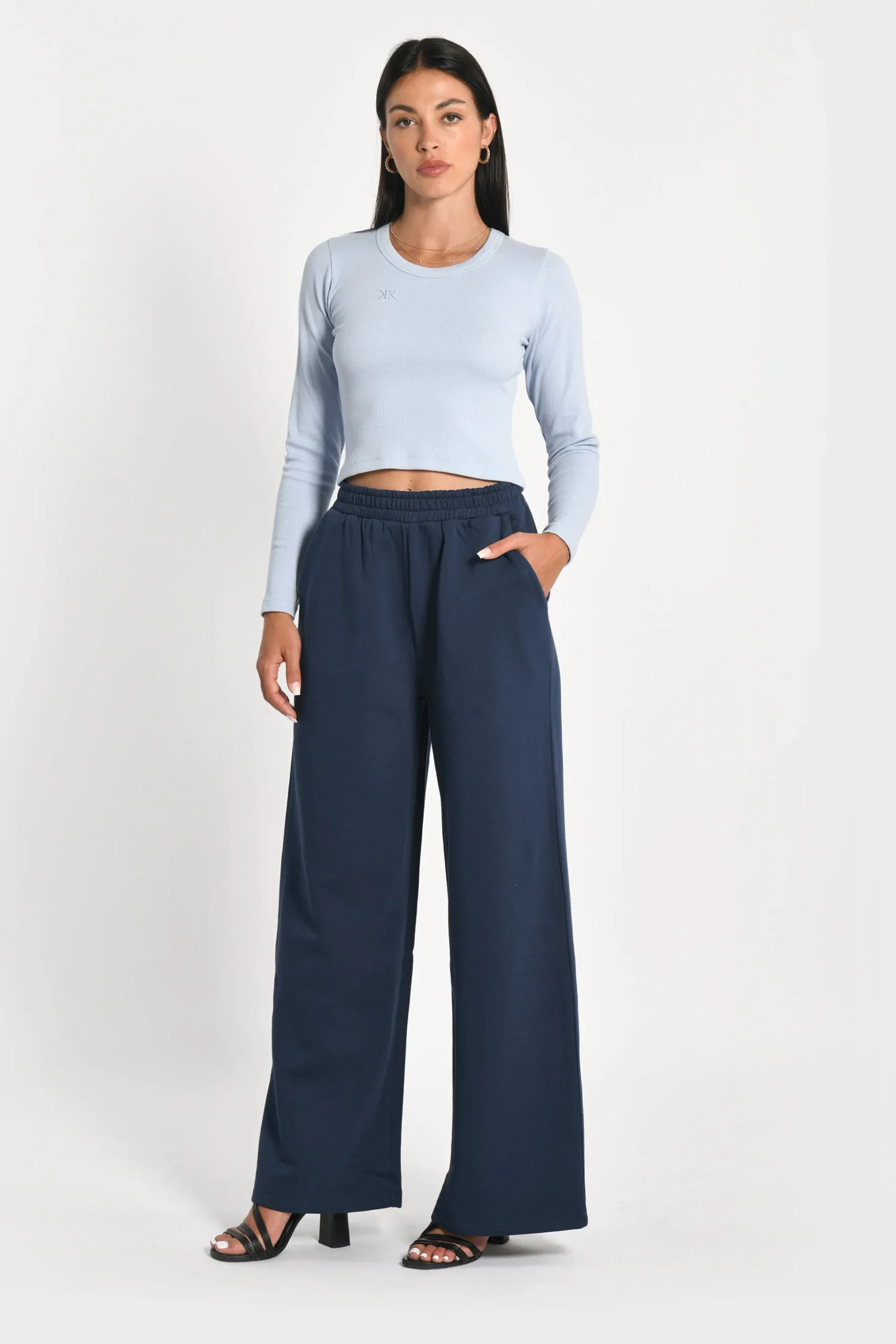 PANTALON JOGGING - SUZY -^KOOKAÏ Store