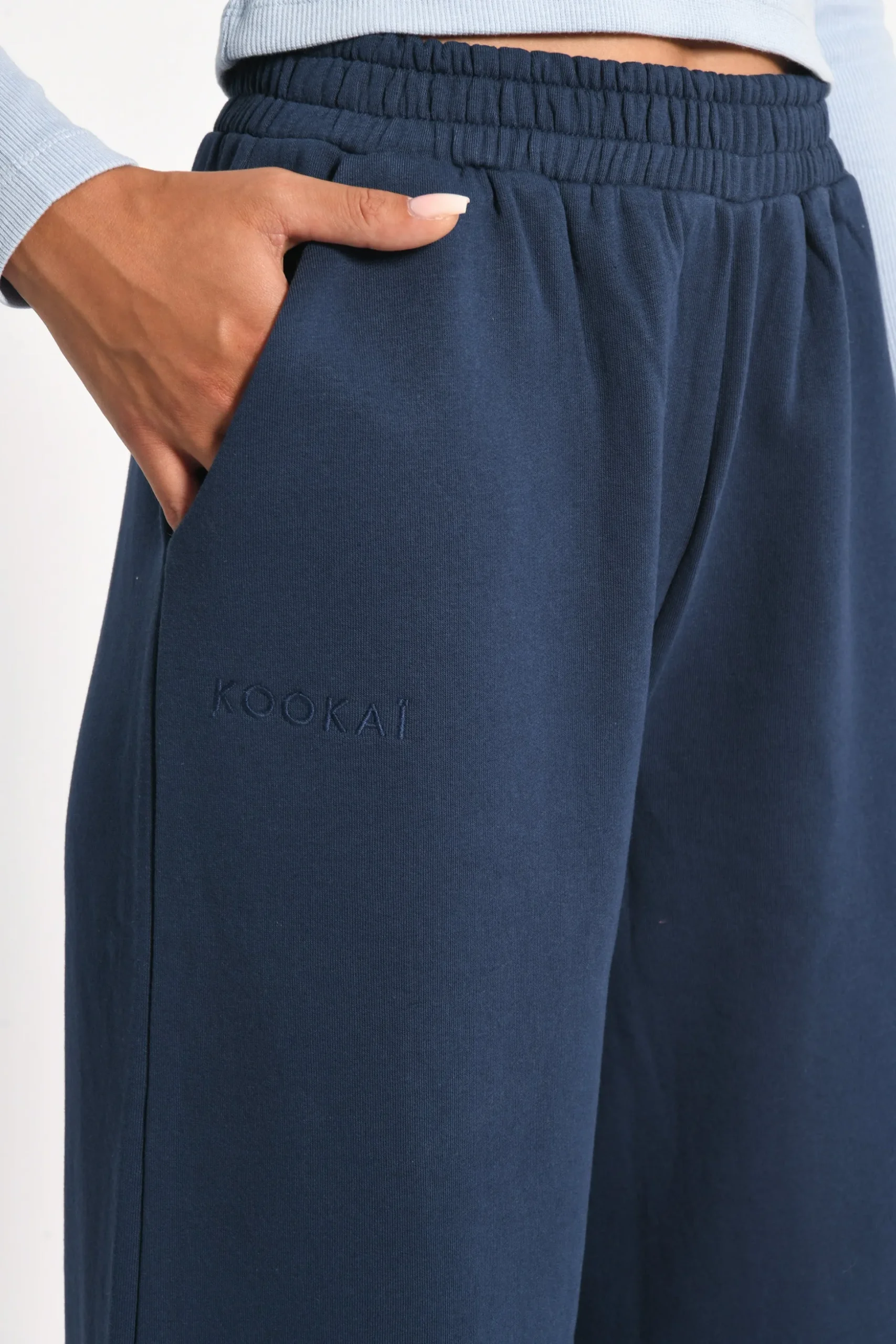 PANTALON JOGGING - SUZY -^KOOKAÏ Store
