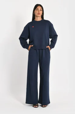 PANTALON JOGGING - SUZY -^KOOKAÏ Store