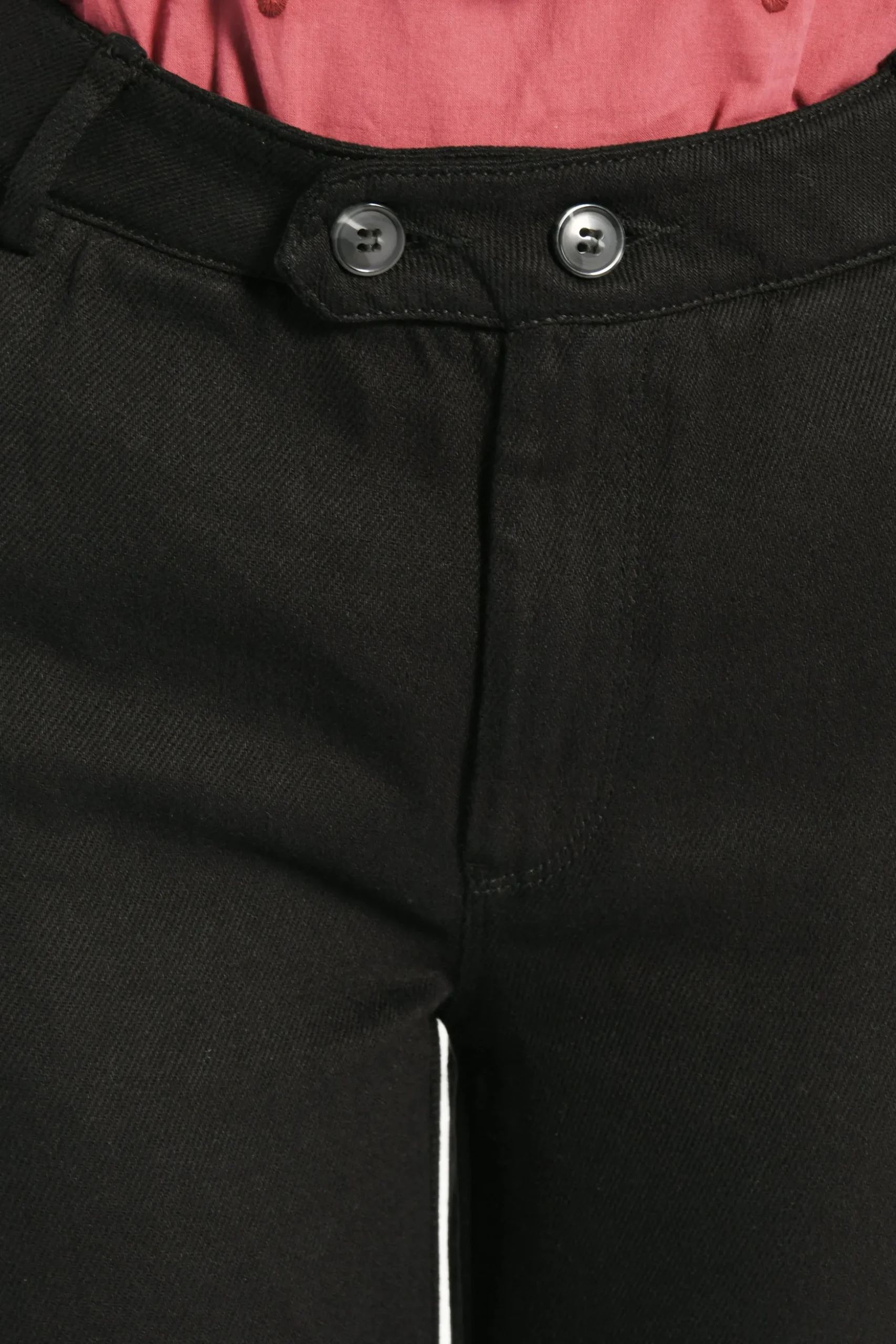PANTALON LARGE TENCEL SUN^KOOKAÏ Discount