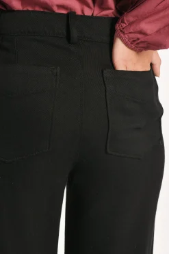 PANTALON LARGE TENCEL SUN^KOOKAÏ Discount