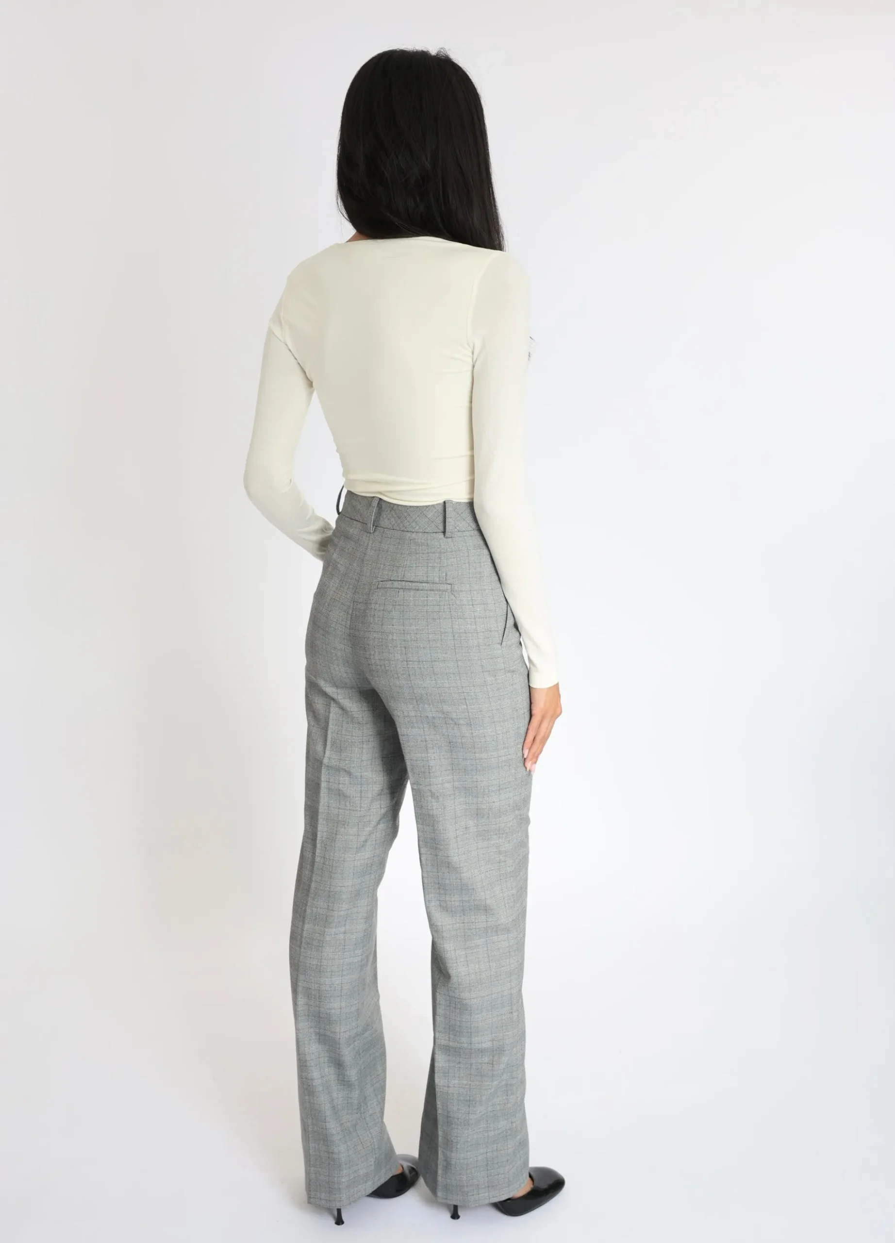 PANTALON SAM^KOOKAÏ New