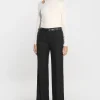 PANTALON TAILLE BASSE SHEILA^KOOKAÏ Discount