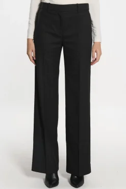 PANTALON TAILLE BASSE SHEILA^KOOKAÏ Discount