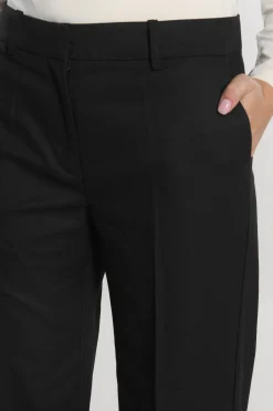 PANTALON TAILLE BASSE SHEILA^KOOKAÏ Discount