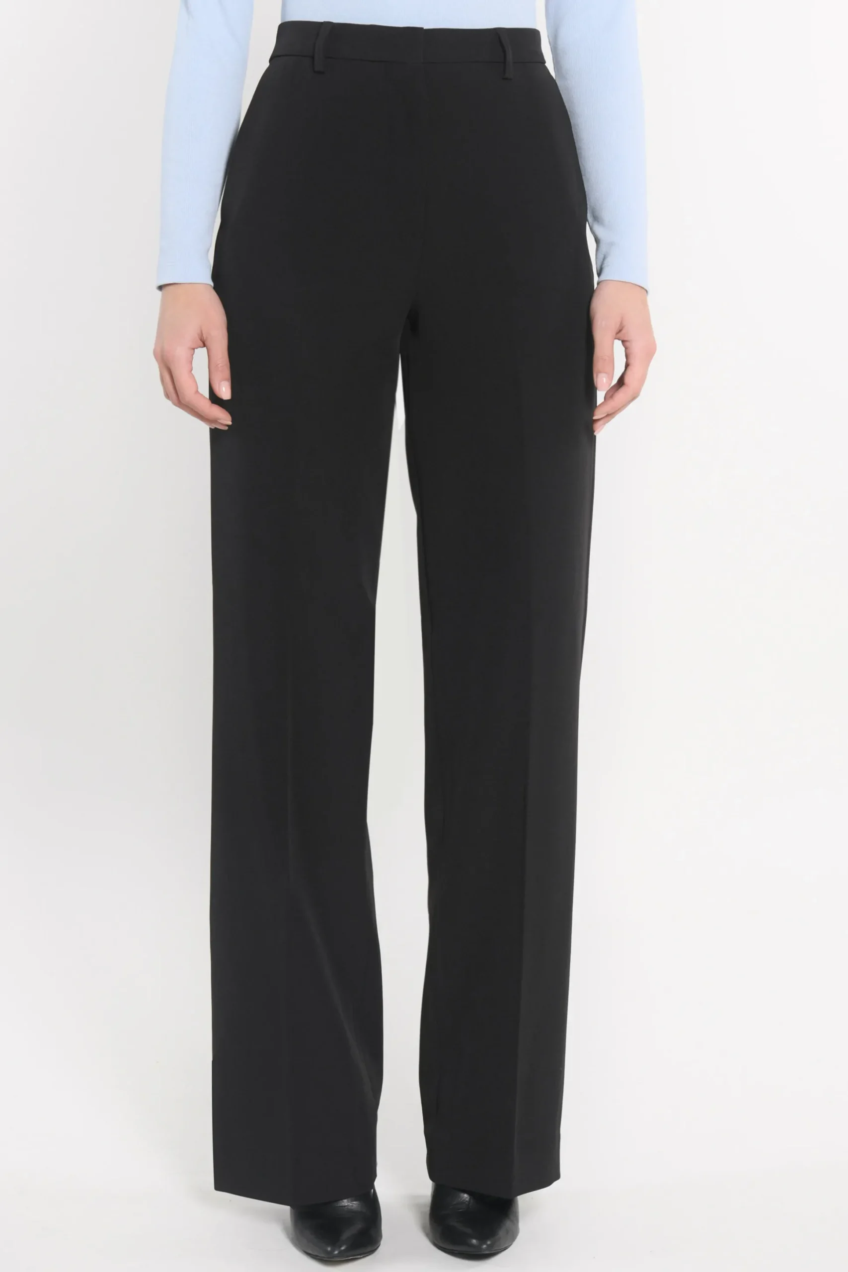 PANTALON TAILLE HAUTE MATHILDA^KOOKAÏ Online