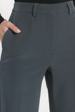 PANTALON TAILLE HAUTE MATHILDA^KOOKAÏ Discount