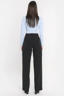 PANTALON TAILLE HAUTE MATHILDA^KOOKAÏ Online