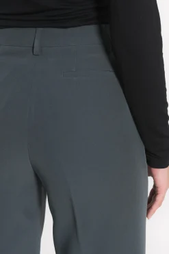 PANTALON TAILLE HAUTE MATHILDA^KOOKAÏ Discount