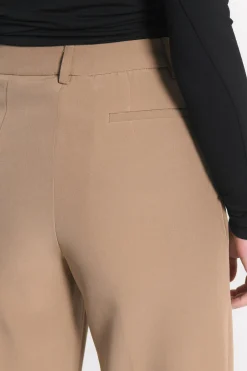 PANTALON TAILLE HAUTE MATHILDA^KOOKAÏ Shop