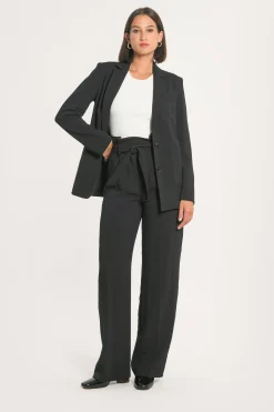 PANTALON TAILORING LARGE MIKA^KOOKAÏ Best