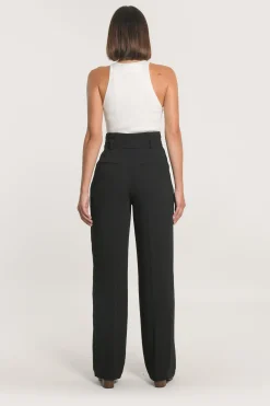 PANTALON TAILORING LARGE MIKA^KOOKAÏ Best