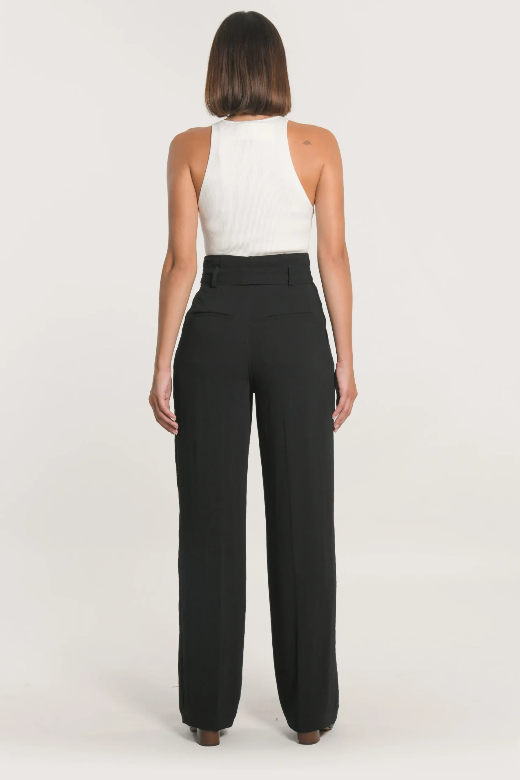 PANTALON TAILORING LARGE MIKA^KOOKAÏ Best