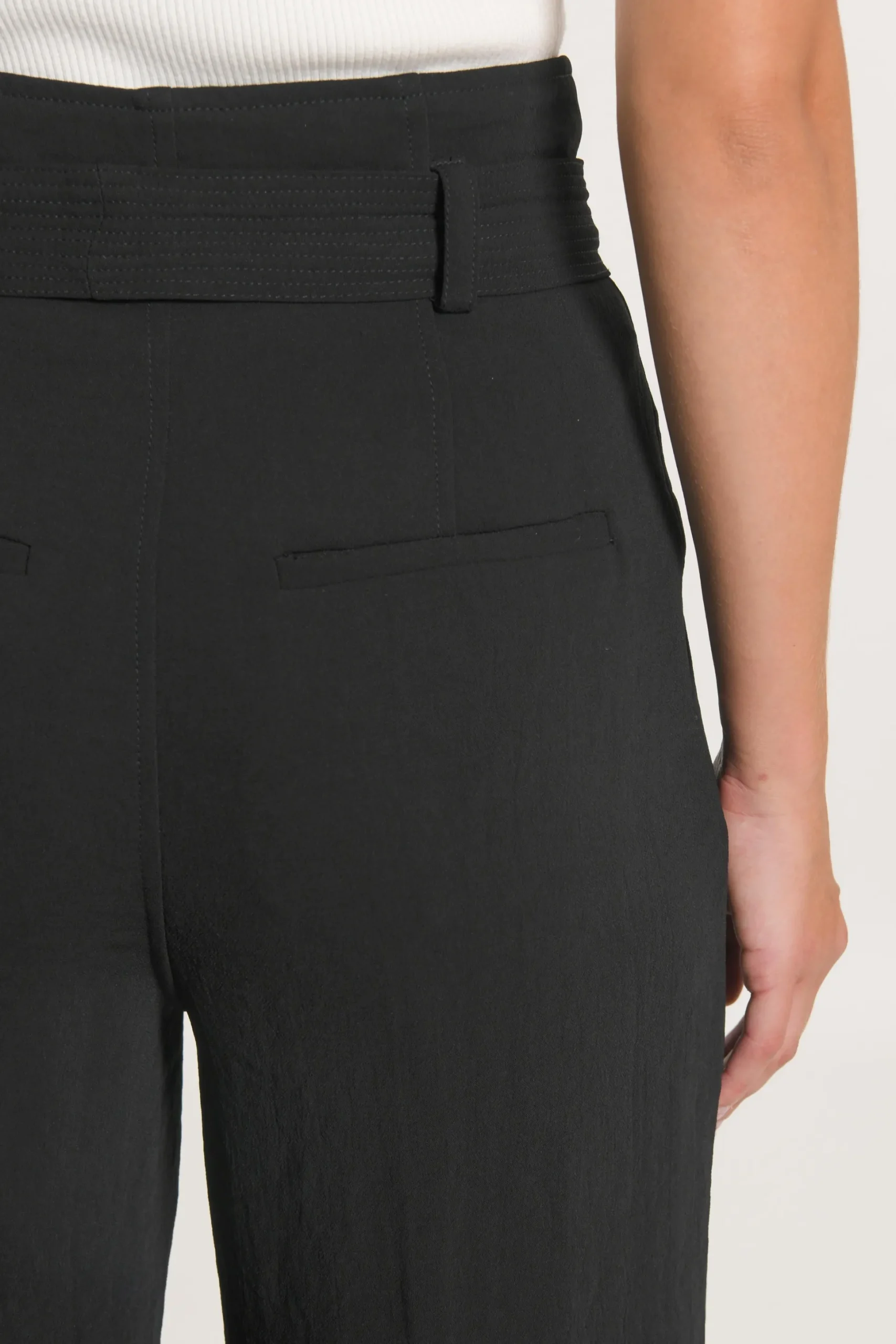 PANTALON TAILORING LARGE MIKA^KOOKAÏ Best
