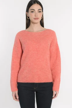 PULL BATEAU DANNA^KOOKAÏ Shop