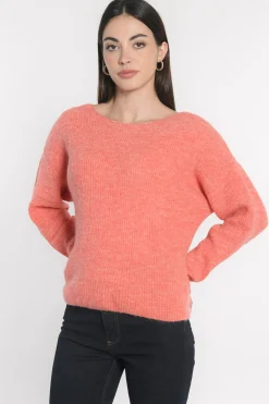 PULL BATEAU DANNA^KOOKAÏ Shop