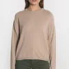 PULL BOUTONNE NOLWENN^KOOKAÏ Shop