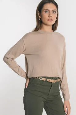 PULL BOUTONNE NOLWENN^KOOKAÏ Shop