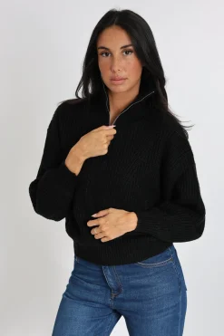 PULL COL CAMIONNEUR MINA^KOOKAÏ Store