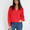 PULL COL CAMIONNEUR MINA^KOOKAÏ New