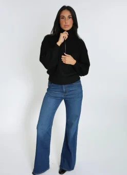 PULL COL CAMIONNEUR MINA^KOOKAÏ Store