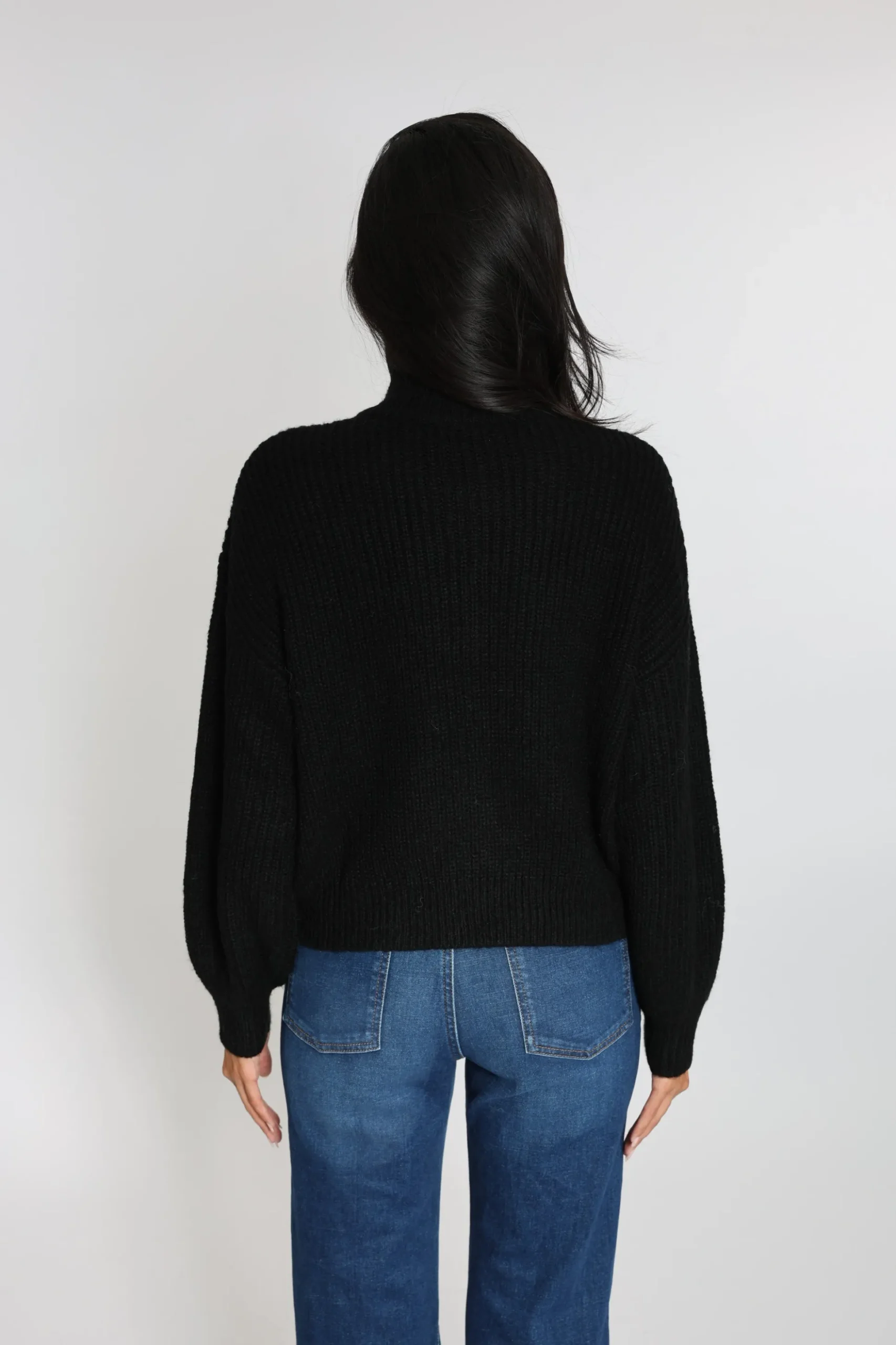 PULL COL CAMIONNEUR MINA^KOOKAÏ Store