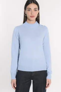 PULL COL CHEMINÉE ANITA^KOOKAÏ Fashion