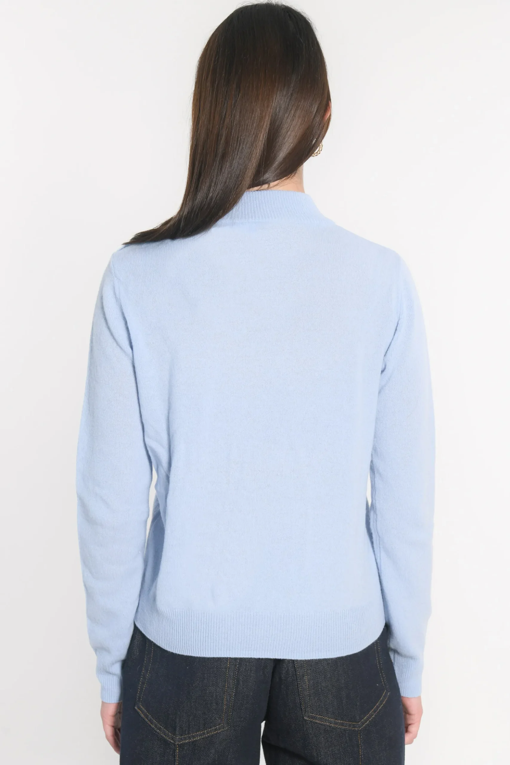 PULL COL CHEMINÉE ANITA^KOOKAÏ Fashion