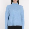 PULL COL MONTANT CONNIE^KOOKAÏ Outlet