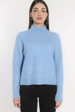 PULL COL MONTANT CONNIE^KOOKAÏ Outlet
