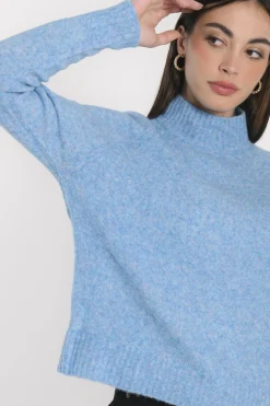 PULL COL MONTANT CONNIE^KOOKAÏ Outlet