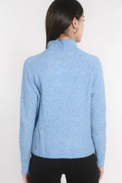 PULL COL MONTANT CONNIE^KOOKAÏ Outlet