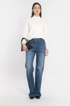 PULL COL MONTANT CONNIE^KOOKAÏ Online