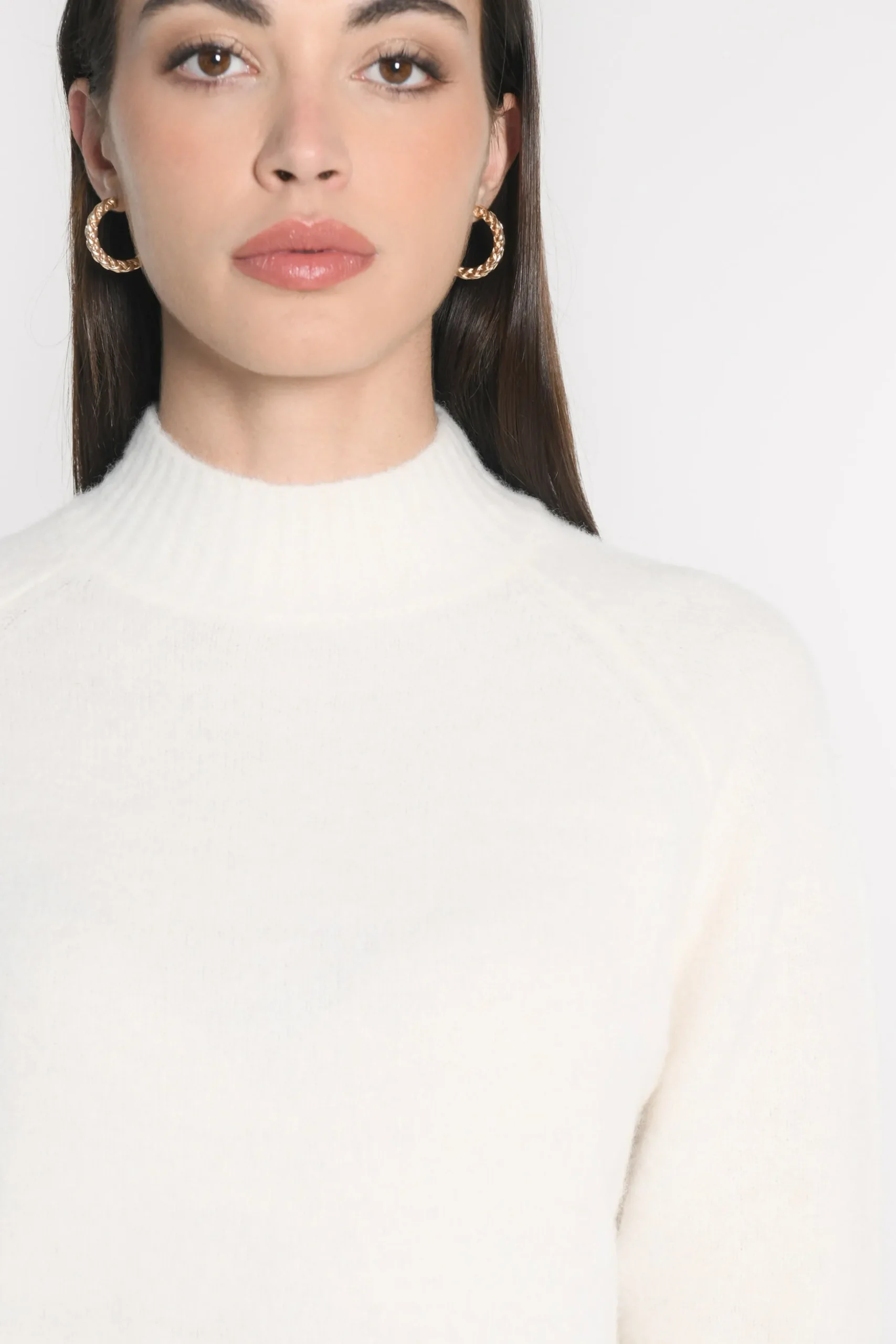 PULL COL MONTANT CONNIE^KOOKAÏ Online