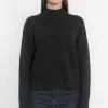PULL COL MONTANT CONNIE^KOOKAÏ Store