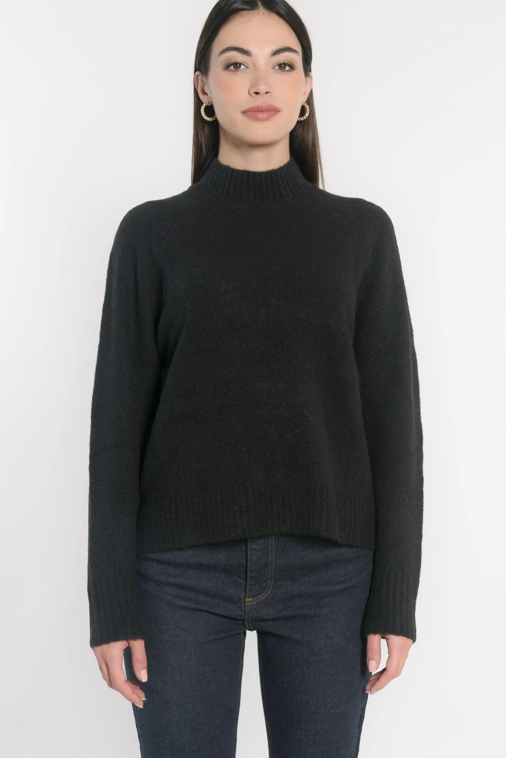 PULL COL MONTANT CONNIE^KOOKAÏ Store