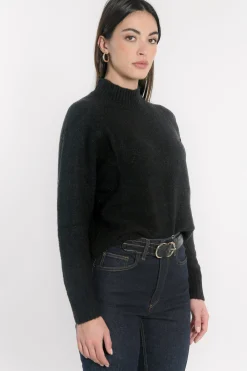 PULL COL MONTANT CONNIE^KOOKAÏ Store