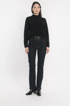PULL COL MONTANT CONNIE^KOOKAÏ Store